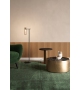 560 Osman Tooy Floor Lamp