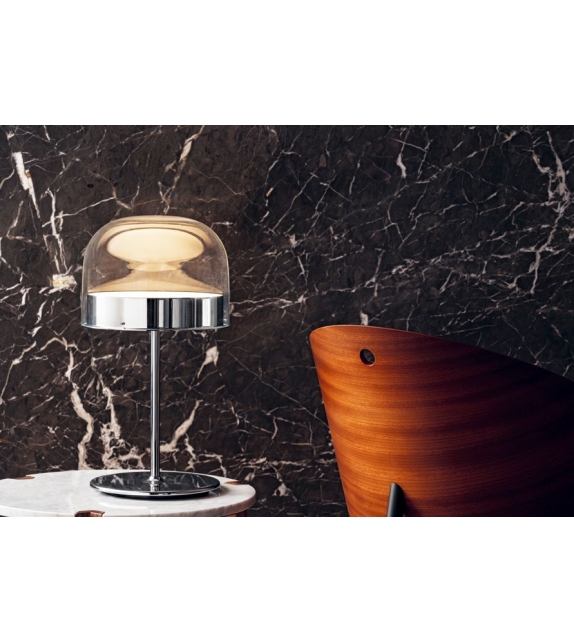 Equatore Fontana Arte Table Lamp