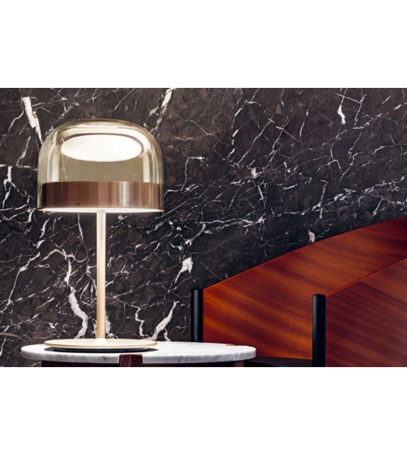 Equatore Fontana Arte Table Lamp