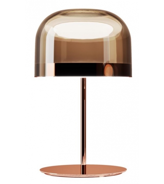 Equatore Fontana Arte Table Lamp