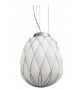 Pinecone Fontana Arte Suspension Lamp