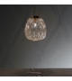 Pinecone Fontana Arte Suspension Lamp