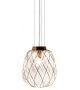 Pinecone Fontana Arte Suspension Lamp