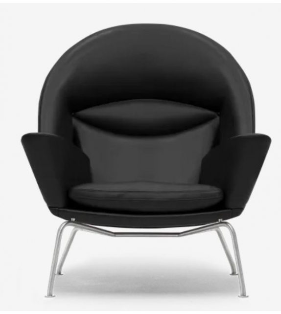 CH468 Oculus Chair Carl Hansen & Søn