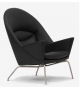 CH468 Oculus Chair Carl Hansen & Søn