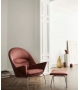 CH468 Oculus Chair Carl Hansen & Søn