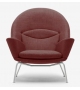 CH468 Oculus Chair Carl Hansen & Søn