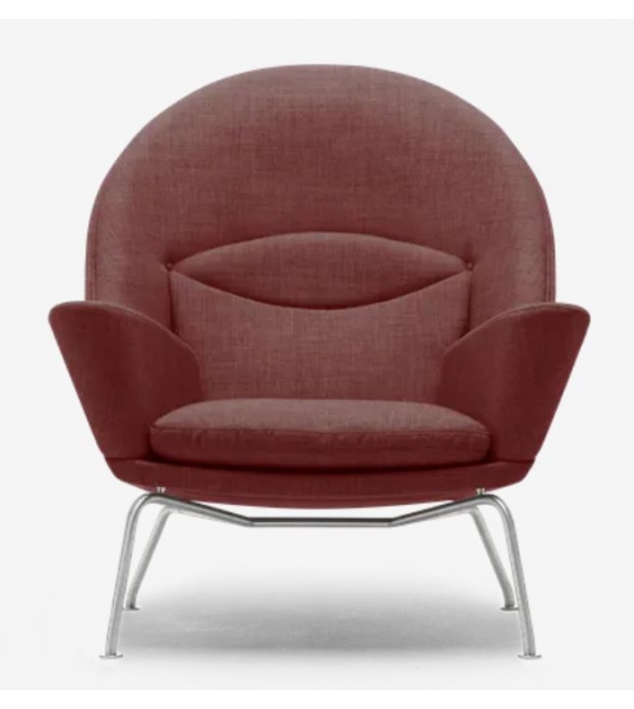 CH468 Oculus Chair Carl Hansen & Søn Sessel