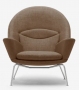 CH468 Oculus Chair Carl Hansen & Søn