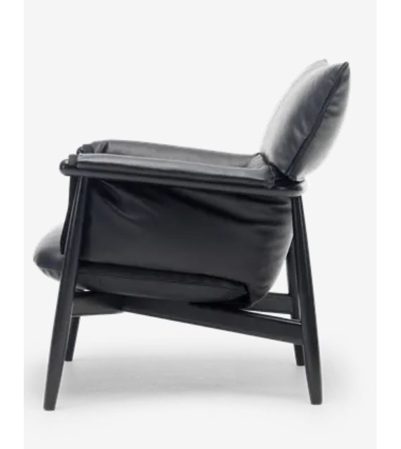 E015 Embrace Carl Hansen & Søn Fauteuil