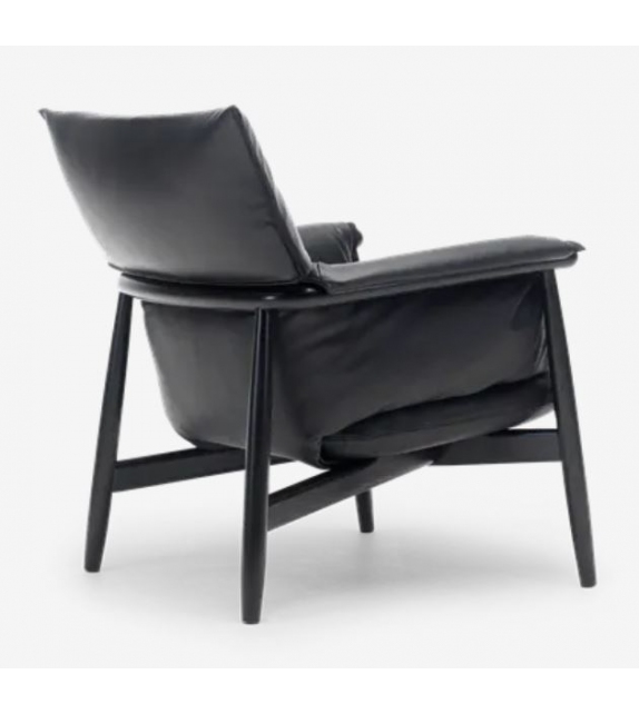 E015 Embrace Carl Hansen & Søn Sessel