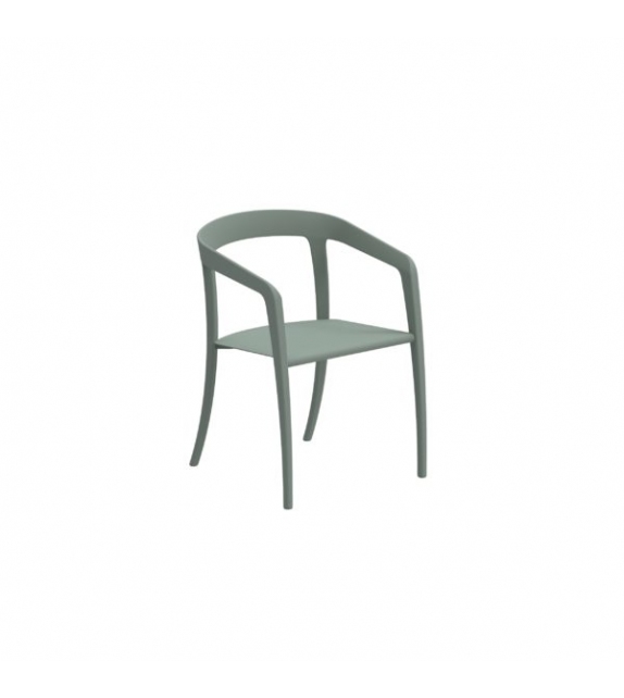 Jive Royal Botania Chair