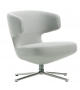 Petit Repos Low Lounge Chair Vitra