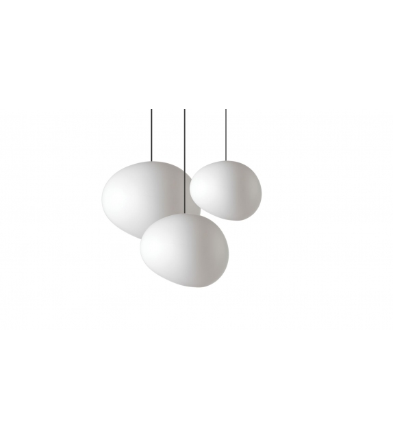 Gregg Outdoor Foscarini Pendant Lamp