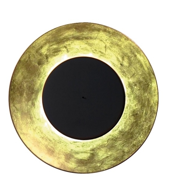 Lunaire Fontana Arte Wall Lamp