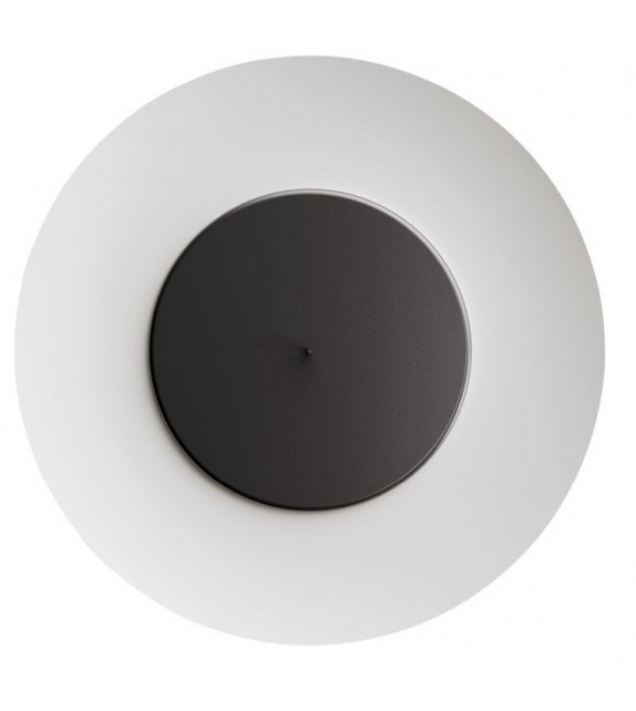 Lunaire Fontana Arte Wall Lamp