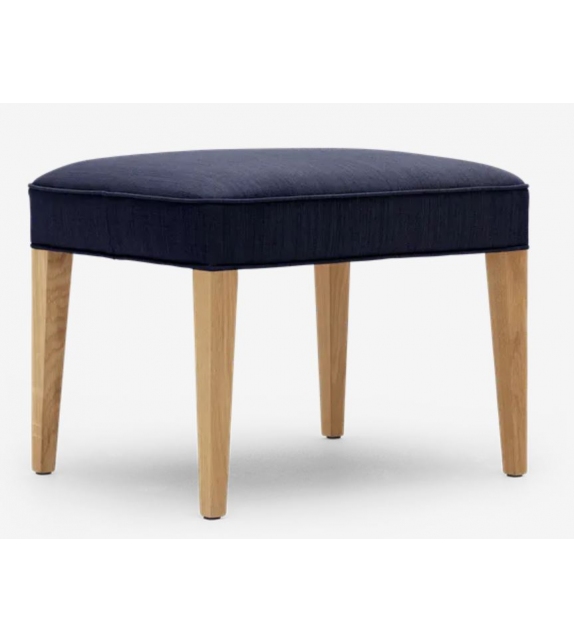 FH420 Heritage Footstool Carl Hansen & Søn Hocker