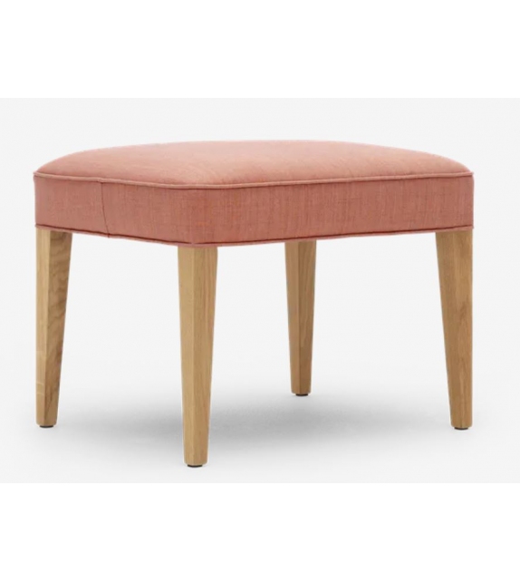 FH420 Heritage Footstool Carl Hansen & Søn Hocker