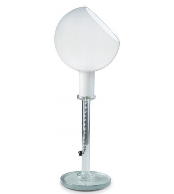 Parola Fontana Arte Table Lamp