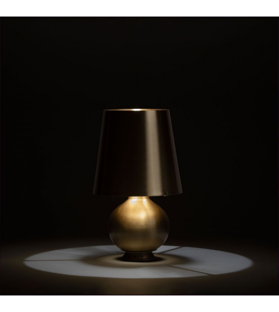 Fontana Fontana Arte Dimmable Table Lamp