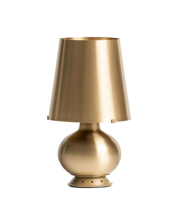 Fontana Fontana Arte Dimmable Table Lamp