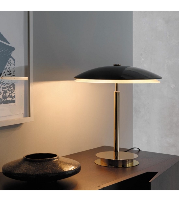 Bis/Tris Fontana Arte Table Lamp