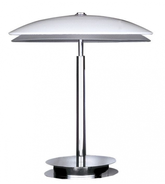 Bis/Tris Fontana Arte Table Lamp