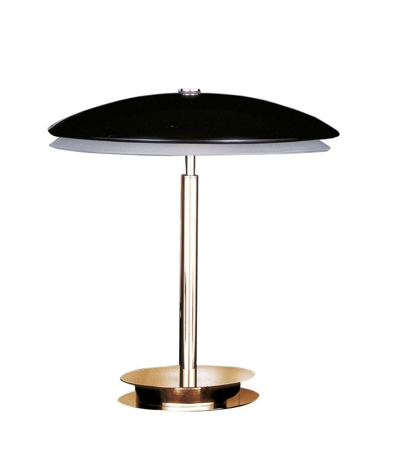 Bis/Tris Fontana Arte Table Lamp