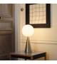 Bilia Fontana Arte Table Lamp