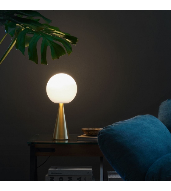 Bilia Fontana Arte Table Lamp