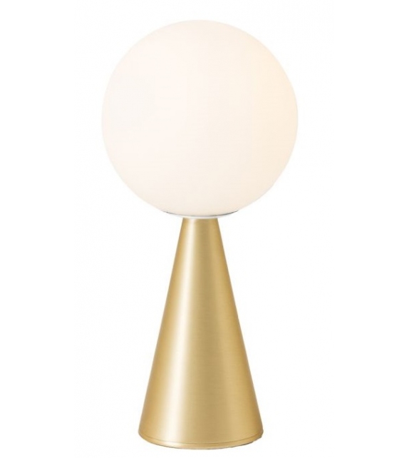 Bilia Fontana Arte Table Lamp