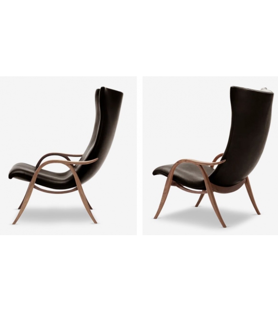 FH429 Signature Chair Carl Hansen & Søn Fauteuil