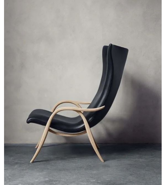 FH429 Signature Chair Carl Hansen & Søn Butaca