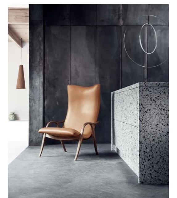 FH429 Signature Chair Carl Hansen & Søn Butaca