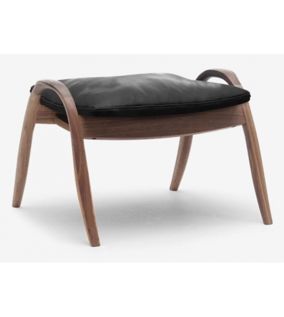 FH430 Signature Footstool Carl Hansen & Søn Repose Pieds