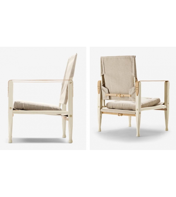 KK47000 Safari Chair Carl Hansen & Søn