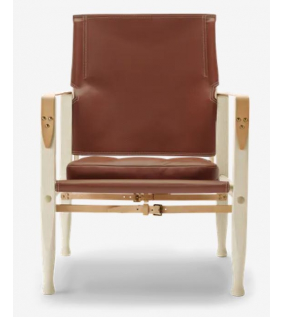 KK47000 Safari Chair Carl Hansen & Søn Silla