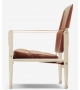 KK47000 Safari Chair Carl Hansen & Søn