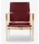 KK47000 Safari Chair Carl Hansen & Søn Silla