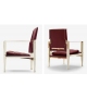 KK47000 Safari Chair Carl Hansen & Søn Silla