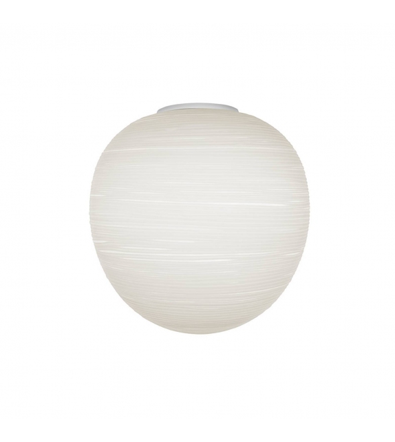 Rituals Semi Foscarini Wall Lamp