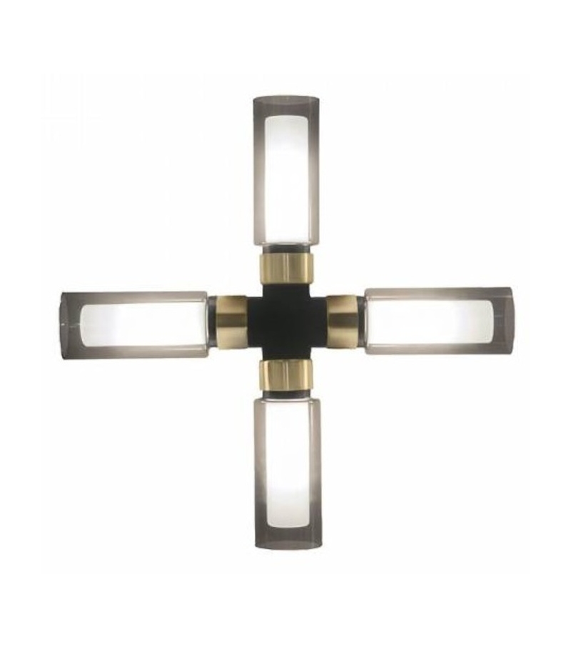 560 Osman Tooy Ceiling/Wall Lamp