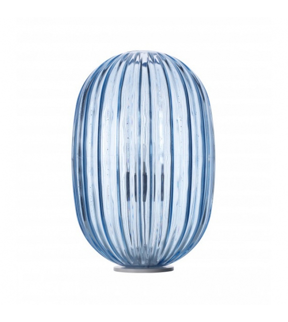 Plass Media Foscarini Lampe de Table