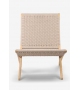 MG501 Cuba Chair Outdoor Carl Hansen & Søn