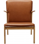 OW124 Beak Chair Carl Hansen & Søn Sessel