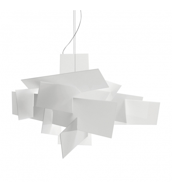 Big Bang XL Foscarini Lampada a Sospensione