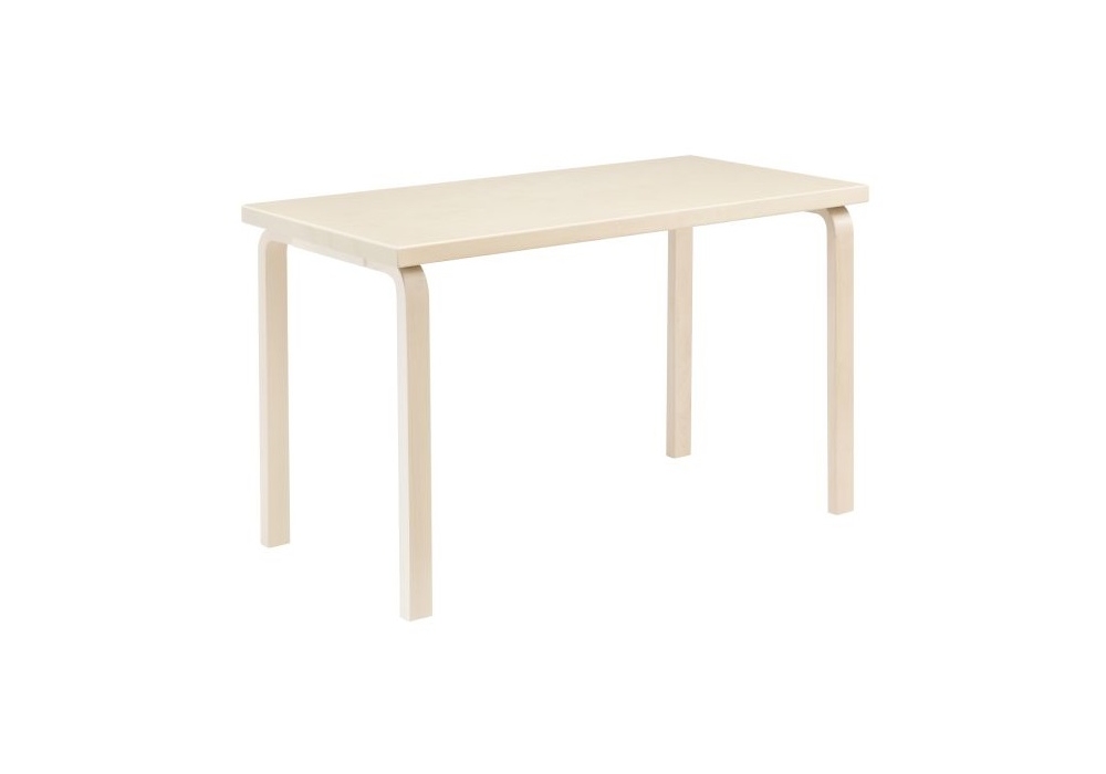 Aalto 80A Table Artek - Milia Shop