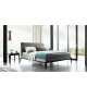 Victoriano Lema Bed