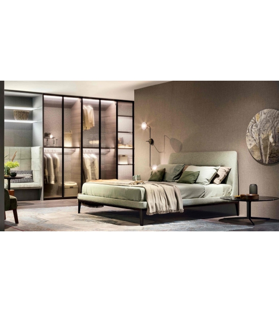 Victoriano Lema Bed