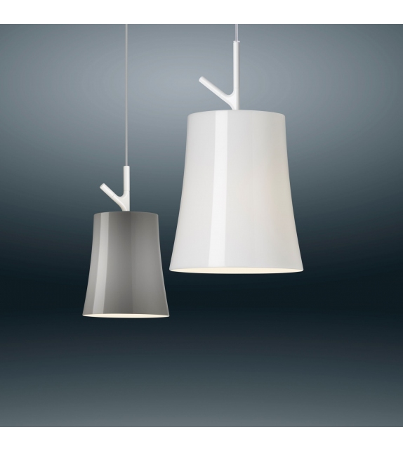 Birdie Foscarini Suspension Lamp